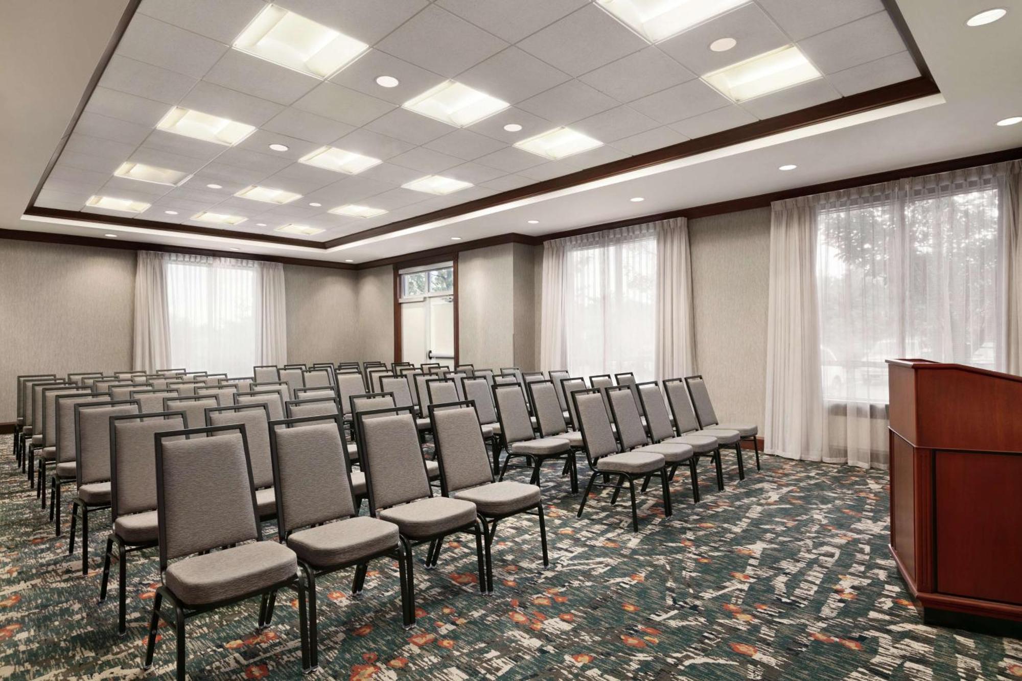 Hampton Inn & Suites Washington-Dulles International Airport Sterling Exteriör bild